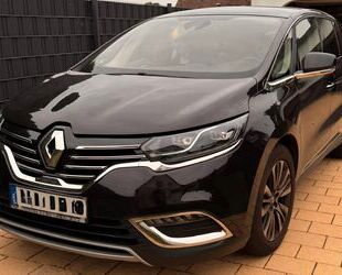 Renault Espace Gebrauchtwagen