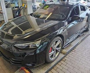 Audi e-tron GT Gebrauchtwagen