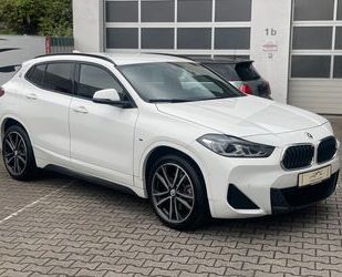 BMW X2 Gebrauchtwagen