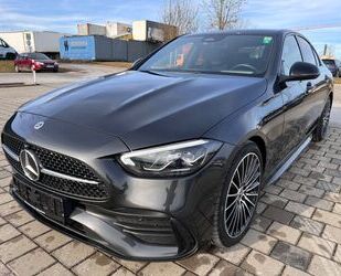 Mercedes-Benz C 300 Gebrauchtwagen