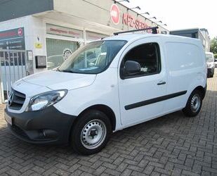 Mercedes-Benz Citan Gebrauchtwagen