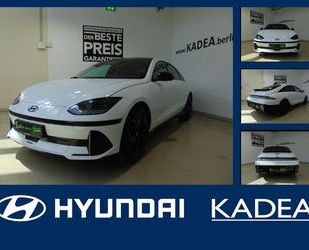Hyundai IONIQ 6 Gebrauchtwagen