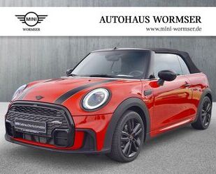 Mini Cooper Cabrio Gebrauchtwagen