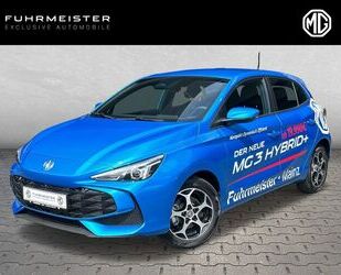 MG MG3 Gebrauchtwagen