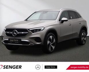Mercedes-Benz GLC 300 Gebrauchtwagen
