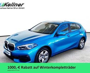 BMW 116 Gebrauchtwagen