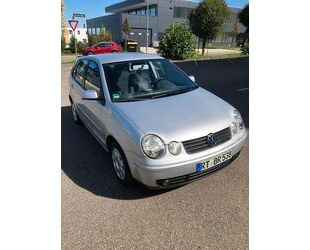 VW Polo Gebrauchtwagen