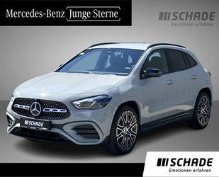 Mercedes-Benz GLA 200 Gebrauchtwagen