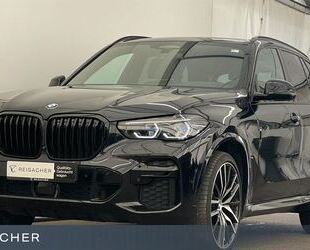 BMW X5 M50 Gebrauchtwagen