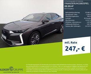 DS Automobiles DS4 Gebrauchtwagen