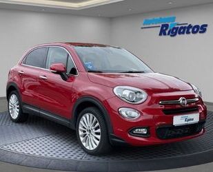 Fiat 500X Gebrauchtwagen