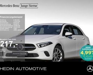 Mercedes-Benz A 250 Gebrauchtwagen