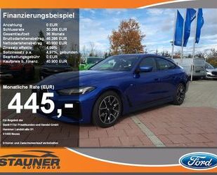 BMW 420 Gran Coupé Gebrauchtwagen