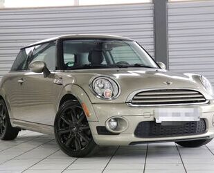 Mini Cooper Gebrauchtwagen