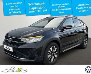 VW Taigo Gebrauchtwagen