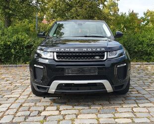 Land Rover Range Rover Evoque Gebrauchtwagen