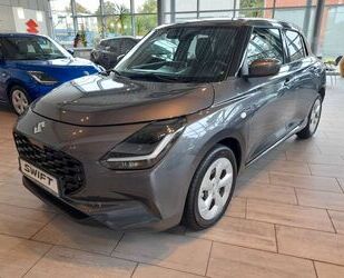 Suzuki Swift Gebrauchtwagen