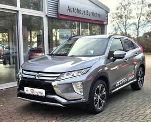 Mitsubishi Eclipse Cross Gebrauchtwagen
