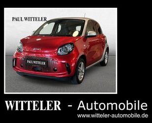 Smart ForFour Gebrauchtwagen
