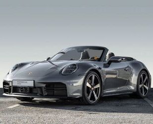 Porsche 992 Gebrauchtwagen