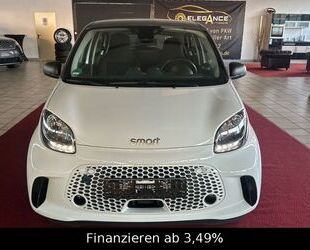 Smart ForFour Gebrauchtwagen