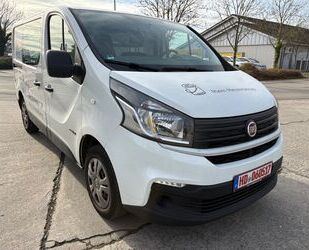 Fiat Talento Gebrauchtwagen