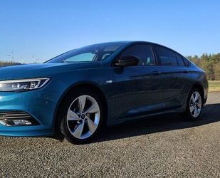 Opel Insignia Gebrauchtwagen