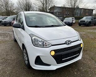 Hyundai i10 Gebrauchtwagen