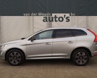 Volvo XC60 Gebrauchtwagen