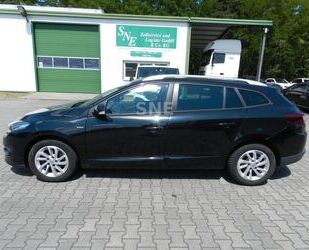 Renault Megane Gebrauchtwagen