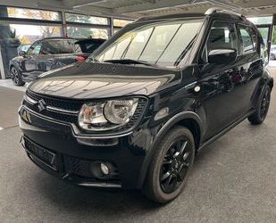 Suzuki Ignis Gebrauchtwagen