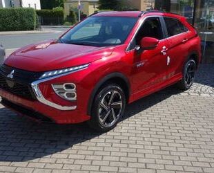 Mitsubishi Eclipse Cross Gebrauchtwagen
