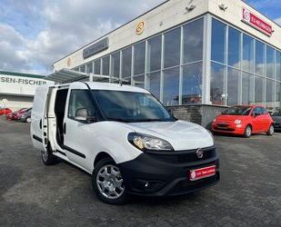 Fiat Doblo Gebrauchtwagen