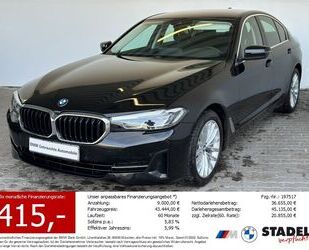 BMW 530 Gebrauchtwagen