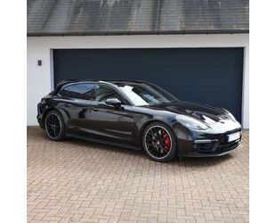 Porsche Panamera Gebrauchtwagen