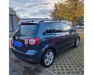 VW Golf Plus Gebrauchtwagen