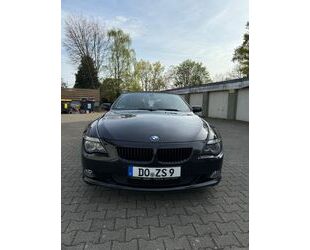 BMW 650 Gebrauchtwagen