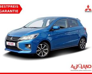 Mitsubishi Space Star Gebrauchtwagen