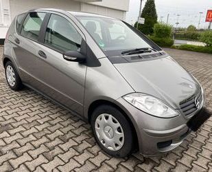 Mercedes-Benz A 180 Gebrauchtwagen