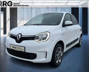 Renault Twingo Gebrauchtwagen