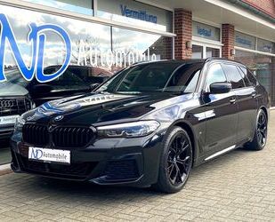 BMW 520 Gebrauchtwagen