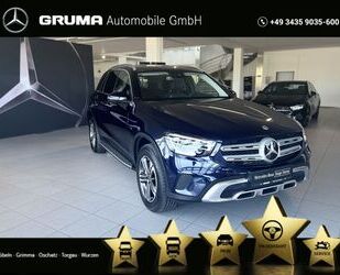 Mercedes-Benz GLC 300 Gebrauchtwagen