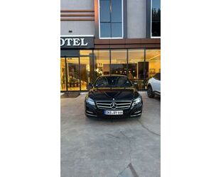 Mercedes-Benz CLS 350 Gebrauchtwagen