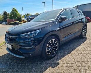 Opel Grandland (X) Gebrauchtwagen