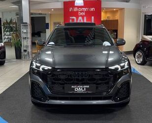 Audi Q8 Gebrauchtwagen