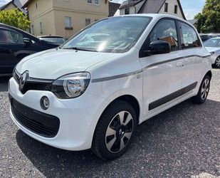 Renault Twingo Gebrauchtwagen
