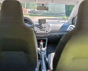 Skoda Citigo Gebrauchtwagen