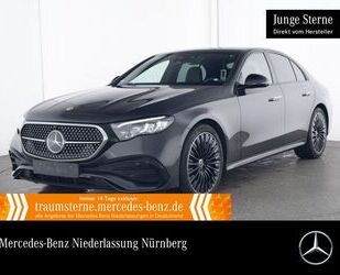 Mercedes-Benz E 300 Gebrauchtwagen
