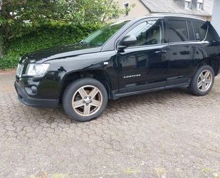 Jeep Compass Gebrauchtwagen