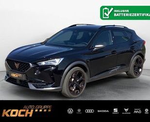 Cupra Formentor Gebrauchtwagen